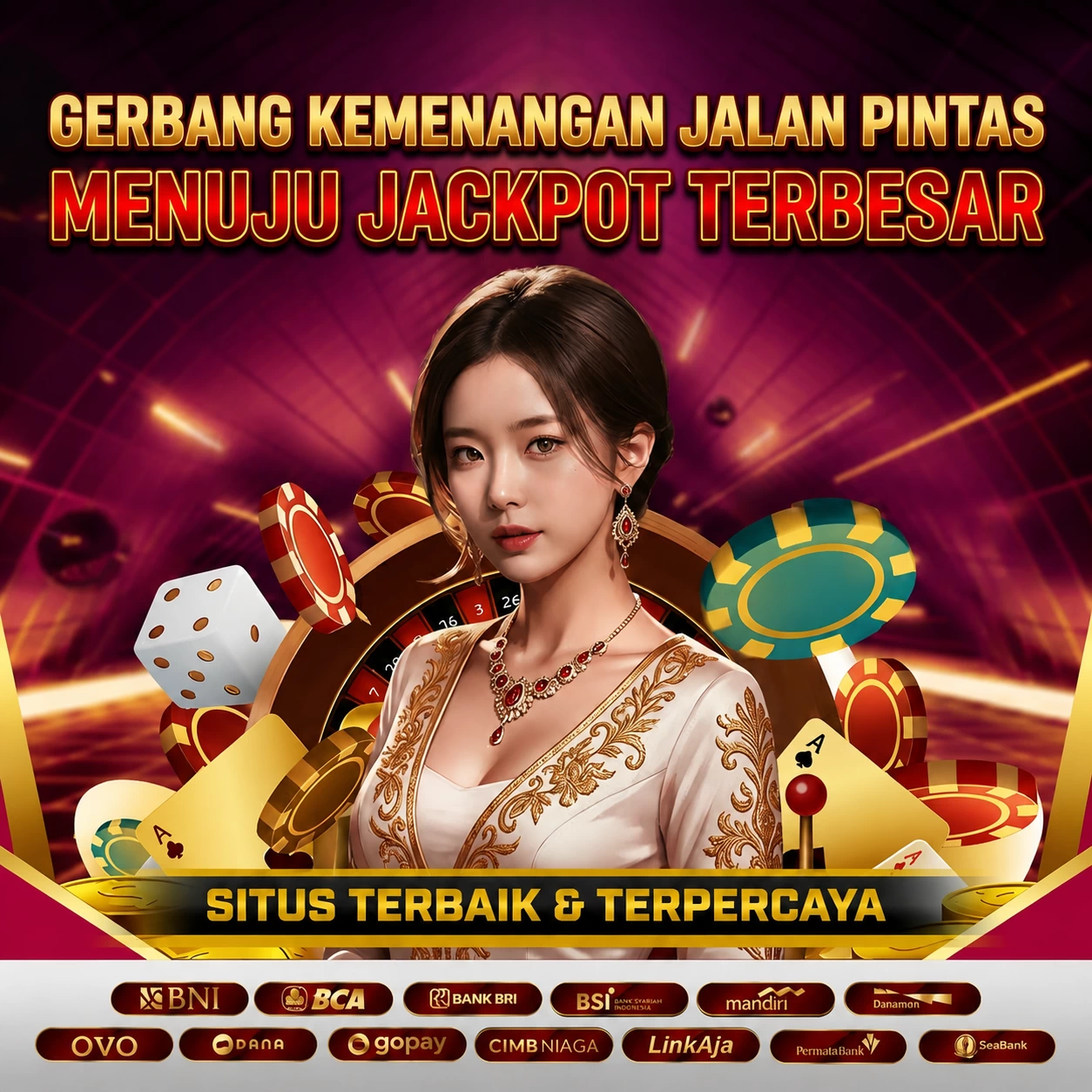 slotbom77 APK Indonesia - Panduan Lengkap dan Tutorial